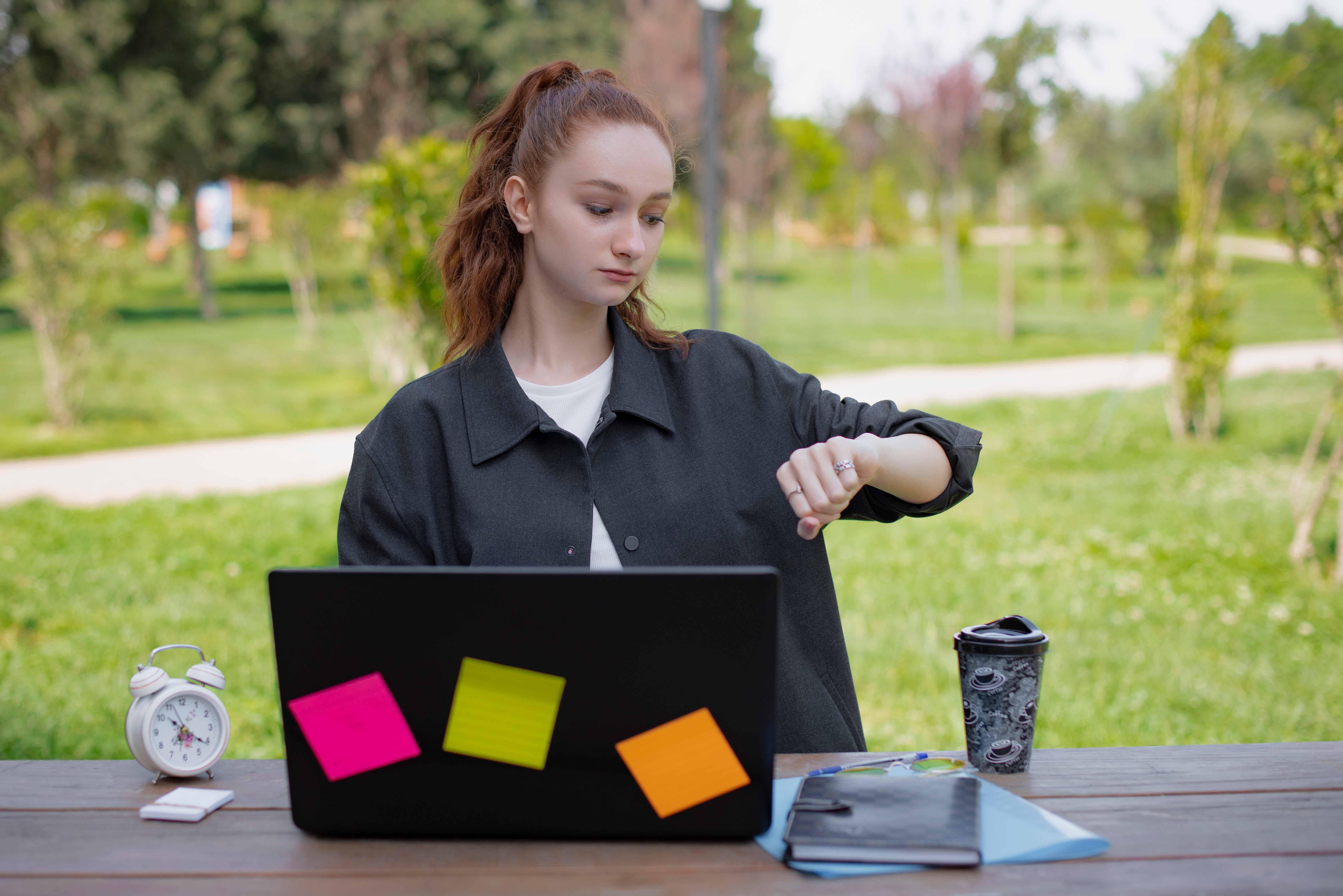 Оптимизация времени с помощью ИИ-инструментов